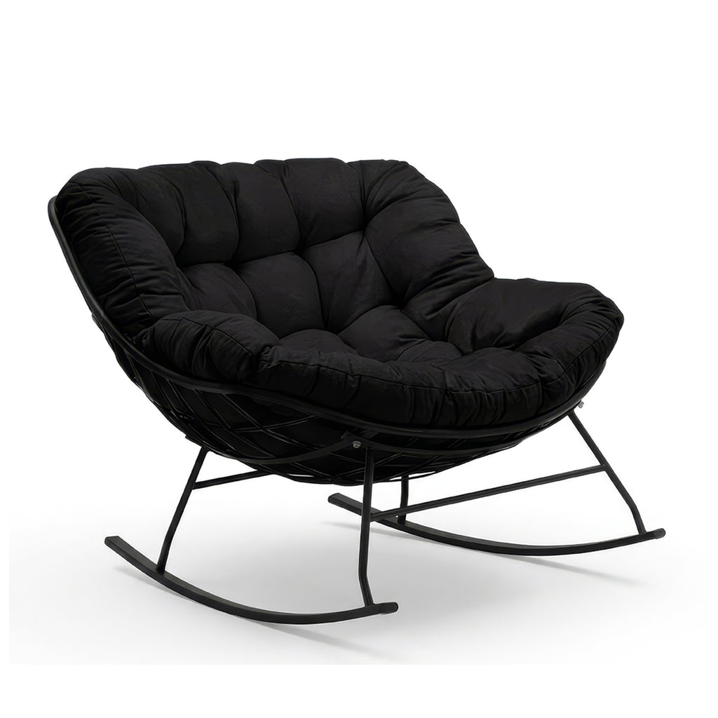Rocking Chair — Relax in Style, Built to Last