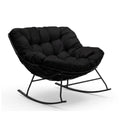 Rocking Chair — Relax in Style, Built to Last
