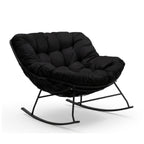 Rocking Chair — Relax in Style, Built to Last
