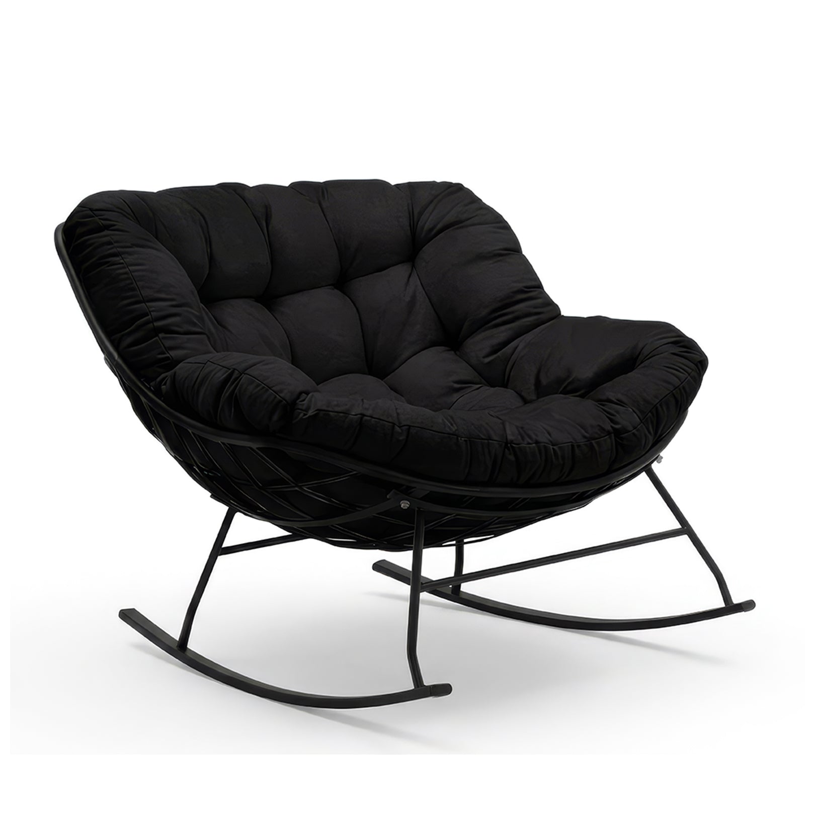 Rocking Chair — Relax in Style, Built to Last