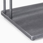 Sleek Nesting Side Tables — Set of 3, Space-Saving & Multi-Purpose