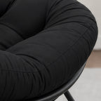 Rocking Chair — Relax in Style, Built to Last