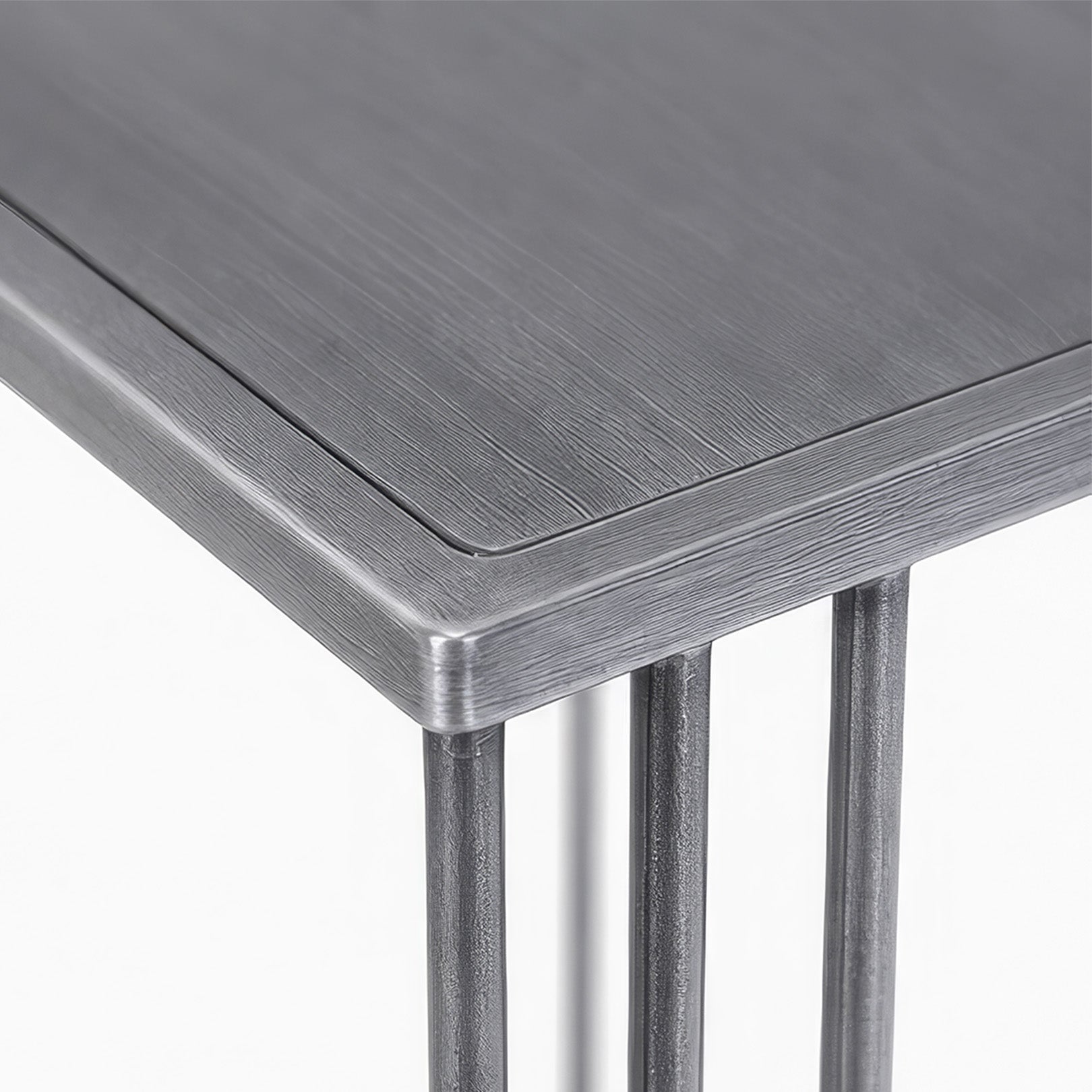 Sleek Nesting Side Tables — Set of 3, Space-Saving & Multi-Purpose
