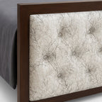 Eco Series Beds — Set of 2 Complete Beds with Full Bedding
