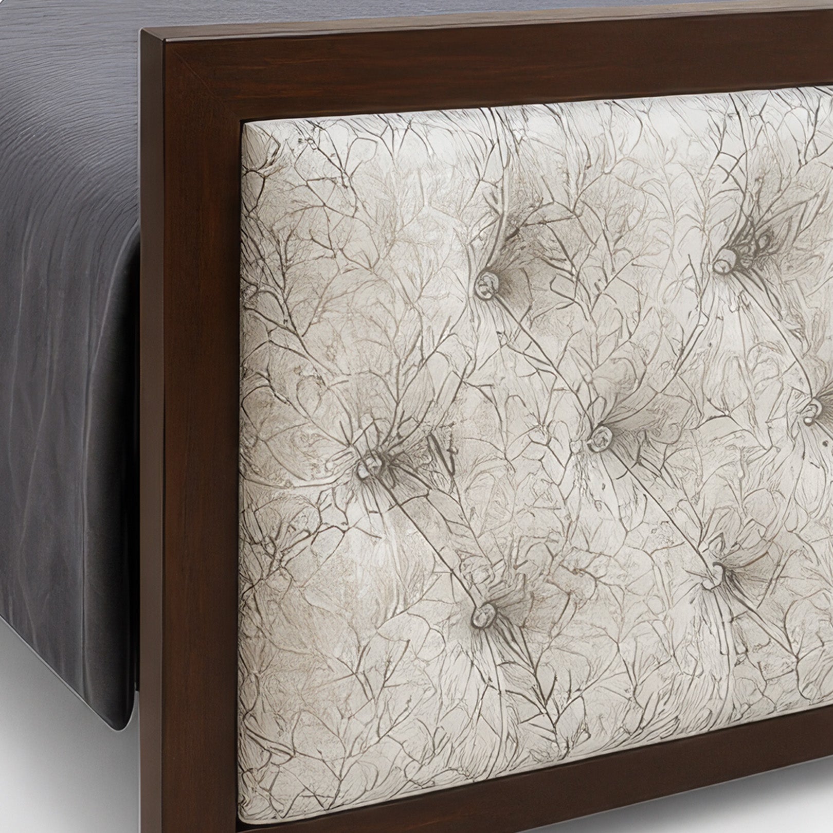 Eco Series Beds — Set of 2 Complete Beds with Full Bedding