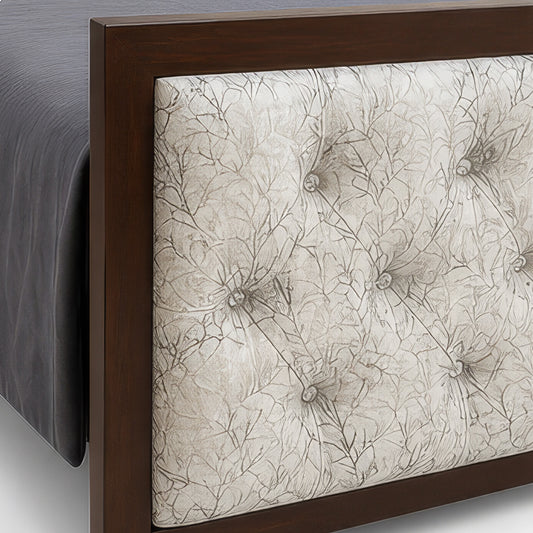 Eco Series Beds — Set of 2 Complete Beds with Full Bedding