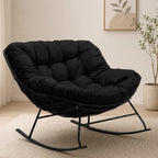 Rocking Chair — Relax in Style, Built to Last