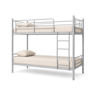 Bunker Bed — Double the Space, Double the Comfort