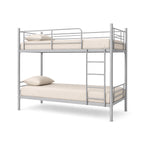 Bunker Bed — Double the Space, Double the Comfort